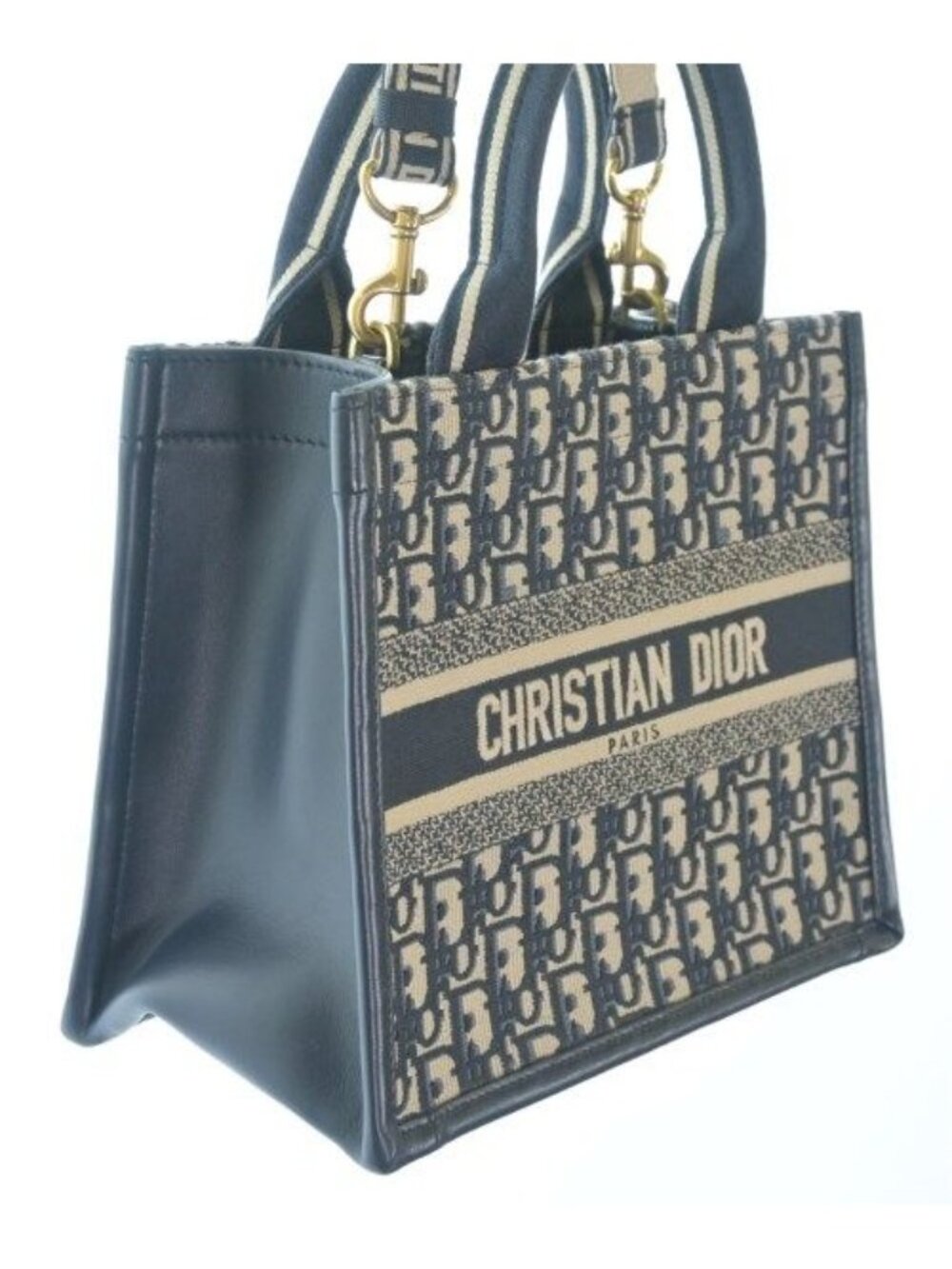 Dior Tote Beige - Picture 7 of 11